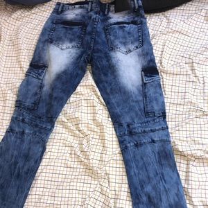 Slim fit Italia jeans